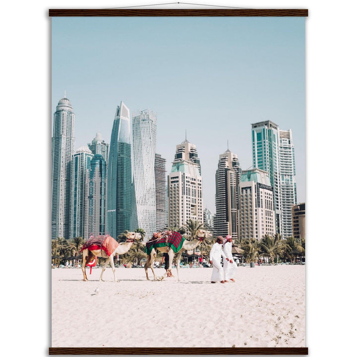 Dubai, United Arab Emirates - Printree.ch arabisch, architektur, blau, blick, dubai, emirate, Foto, Fotografie, geschäft, golf, himmel, innenstadt, landschaft, lebensstil, luxus, menschen, persisch, reisen, schön, skyline, stadt, stadtbild, tourismus, traditionell, turm, uae, vereinigt, wahrzeichen, wasser, wolkenkratzer