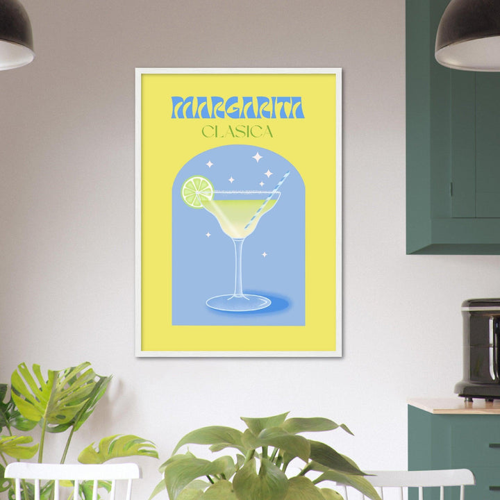 Margarita Modern Art Gallery - Printree.ch Kunst, Kunstdruck